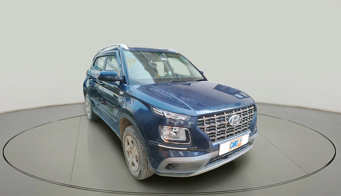 2021 Hyundai VENUE S 1.2, Petrol, Manual, 29,016 km, exterior