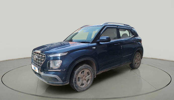 2021 Hyundai VENUE S 1.2, Petrol, Manual, 29,016 km, exterior