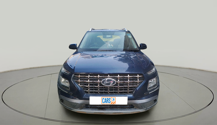 2021 Hyundai VENUE S 1.2, Petrol, Manual, 29,016 km, exterior