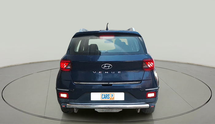 2021 Hyundai VENUE S 1.2, Petrol, Manual, 29,016 km, exterior