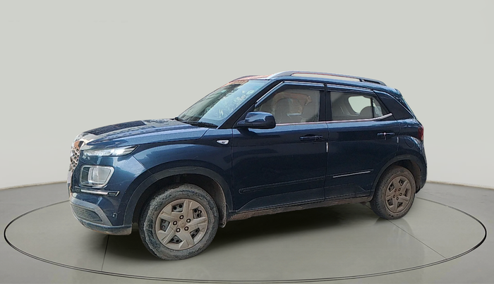 2021 Hyundai VENUE S 1.2, Petrol, Manual, 29,016 km, exterior