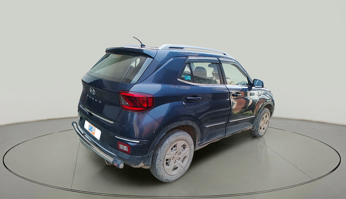 2021 Hyundai VENUE S 1.2, Petrol, Manual, 29,016 km, exterior
