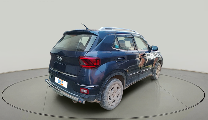 2021 Hyundai VENUE S 1.2, Petrol, Manual, 29,016 km, exterior