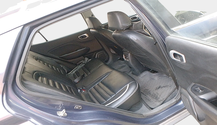 2021 Hyundai VENUE S 1.2, Petrol, Manual, 29,016 km, interior