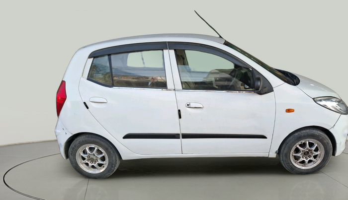 2014 Hyundai i10 MAGNA 1.1, Petrol, Manual, 82,795 km, exterior