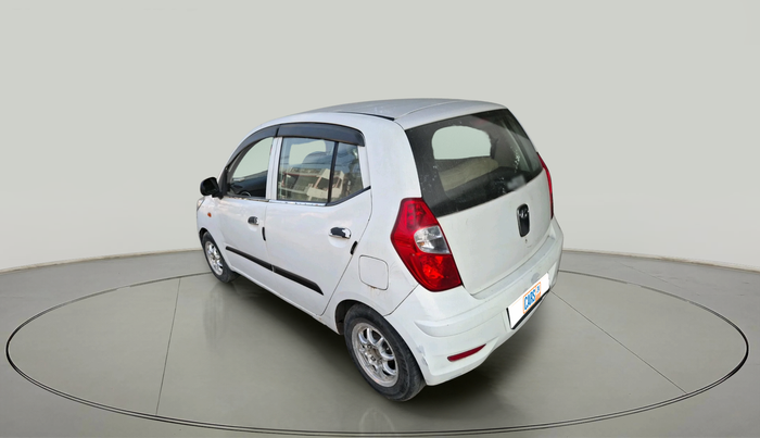 2014 Hyundai i10 MAGNA 1.1, Petrol, Manual, 82,795 km, exterior