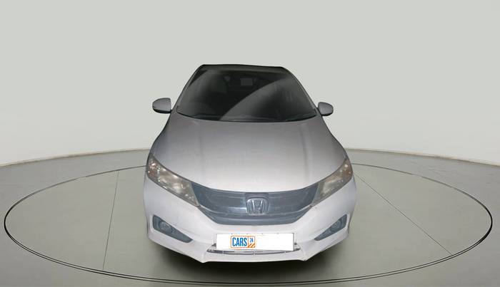 2016 Honda City 1.5L I-VTEC VX, Petrol, Manual, 1,07,075 km, exterior