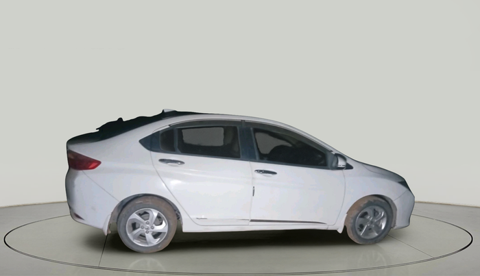 2016 Honda City 1.5L I-VTEC VX, Petrol, Manual, 1,07,075 km, exterior