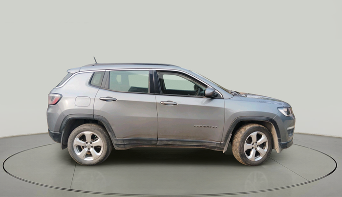 2018 Jeep Compass SPORT 2.0 DIESEL, Diesel, Manual, 77,357 km, exterior