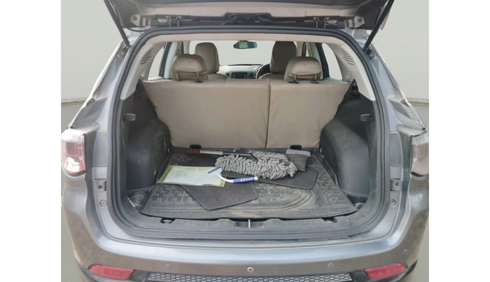 2018 Jeep Compass SPORT 2.0 DIESEL, Diesel, Manual, 77,357 km, exterior