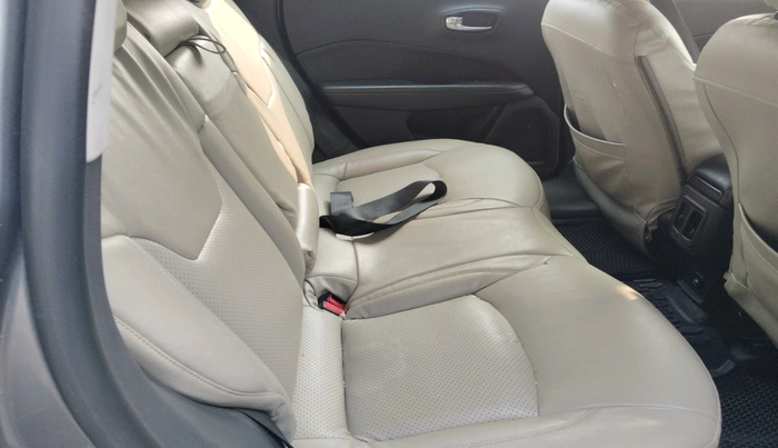 2018 Jeep Compass SPORT 2.0 DIESEL, Diesel, Manual, 77,357 km, interior