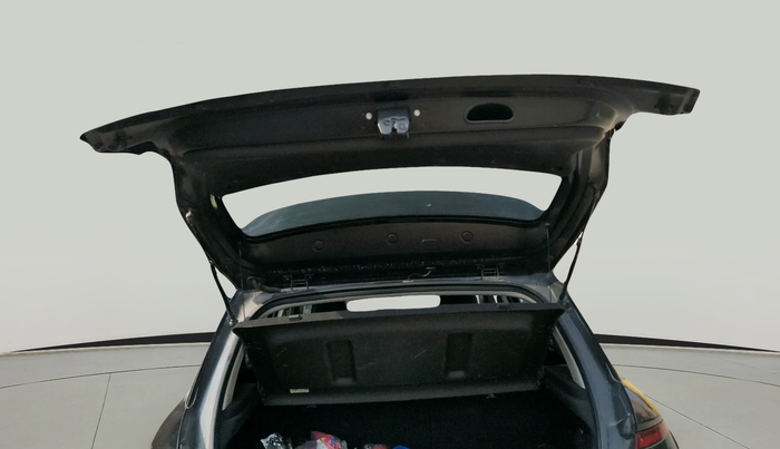 2020 Hyundai Creta SX (O) 1.4 TURBO DCT DUAL TONE, Petrol, Automatic, 47,105 km, exterior