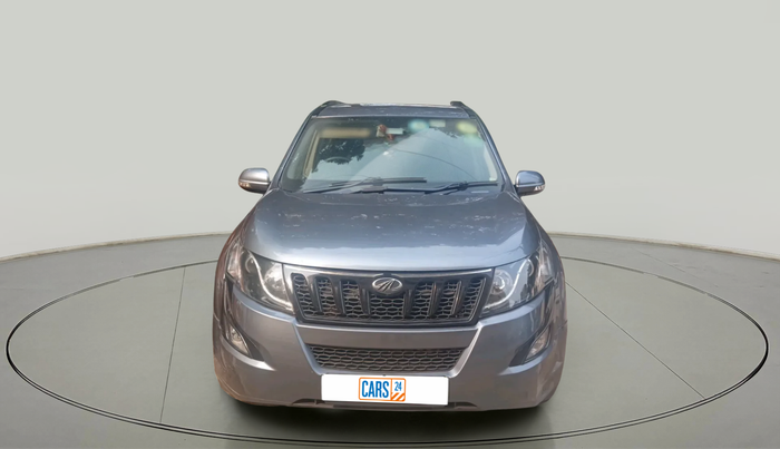 2016 Mahindra XUV500 W4, Diesel, Manual, 1,13,248 km, exterior