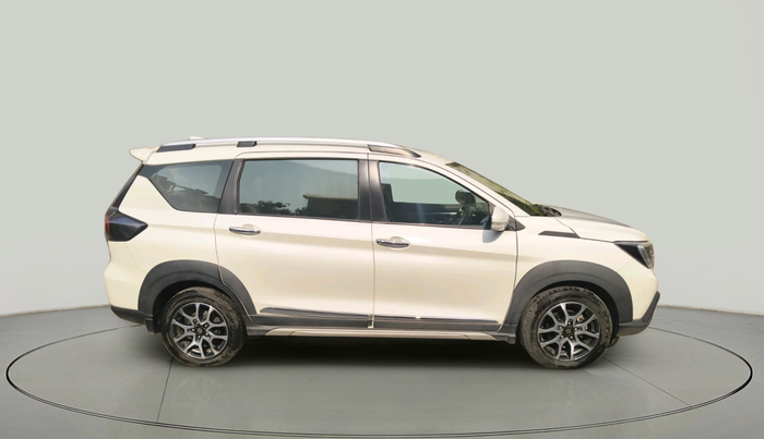 2023 Maruti XL6 ZETA CNG, Petrol, Manual, 30,006 km, exterior