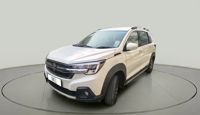 2023 Maruti XL6 ZETA CNG, Petrol, Manual, 30,006 km, exterior