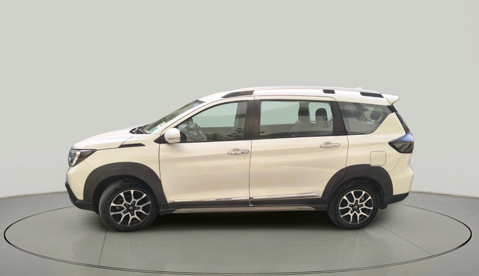 2023 Maruti XL6 ZETA CNG, Petrol, Manual, 30,006 km, exterior