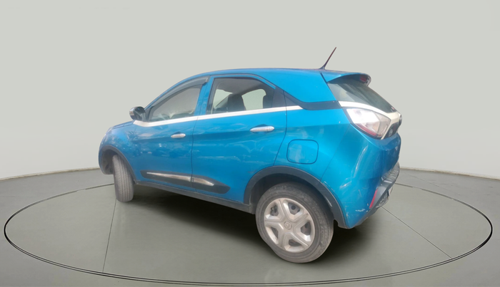 2018 Tata NEXON XM DIESEL, Diesel, Manual, 1,38,930 km, exterior