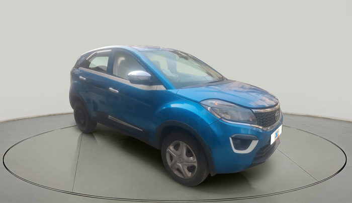 2018 Tata NEXON XM DIESEL, Diesel, Manual, 1,38,930 km, exterior
