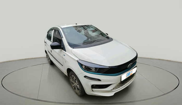 2024 Tata TIAGO EV XE MEDIUM RANGE, Electric, Automatic, 54,968 km, exterior