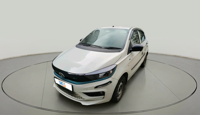 2024 Tata TIAGO EV XE MEDIUM RANGE, Electric, Automatic, 54,968 km, exterior