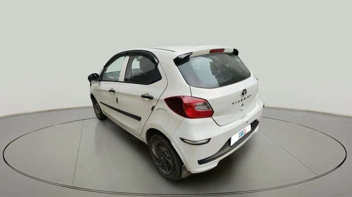 2024 Tata TIAGO EV XE MEDIUM RANGE, Electric, Automatic, 55,200 km, exterior