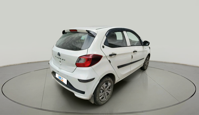 2024 Tata TIAGO EV XE MEDIUM RANGE, Electric, Automatic, 54,968 km, exterior