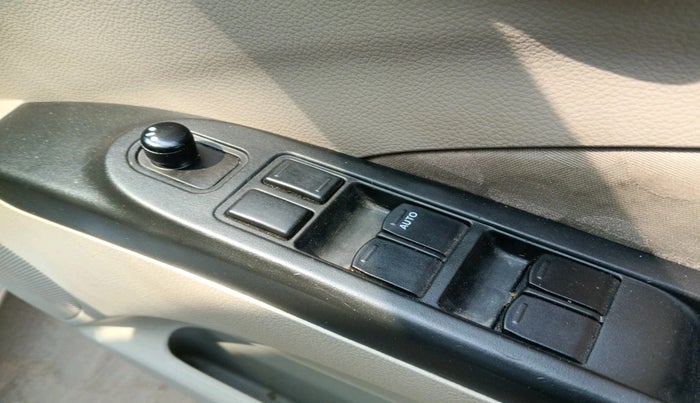 2017 Maruti Celerio ZXI AMT, Petrol, Automatic, 91,028 km, interior