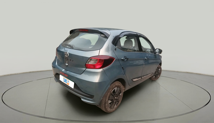 2024 Tata TIAGO EV XZ PLUS LONG RANGE, Electric, Automatic, 40,873 km, exterior