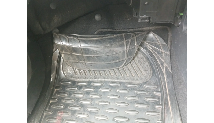 2024 Tata TIAGO EV XZ PLUS LONG RANGE, Electric, Automatic, 40,873 km, interior