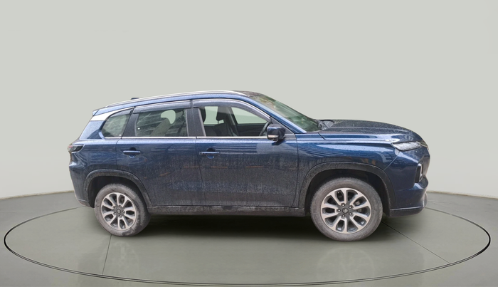 2024 Maruti Grand Vitara ALPHA PLUS HYBRID ECVT, Hybrid, Automatic, 22,674 km, exterior