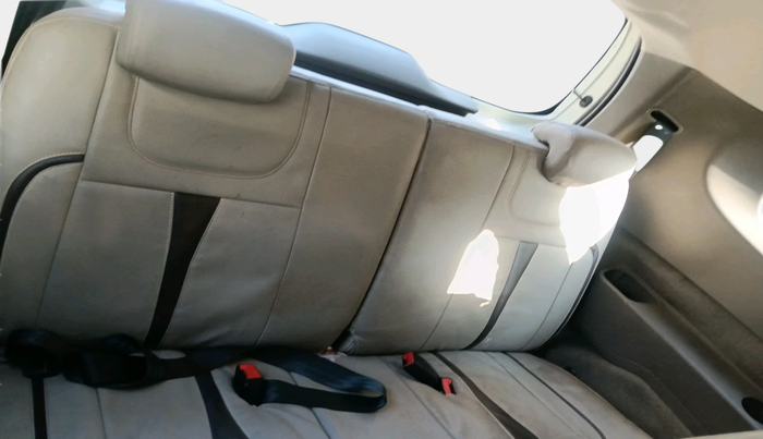 2018 Renault Lodgy 110 PS RXZ STEPWAY 8 STR, Diesel, Manual, 83,100 km, interior