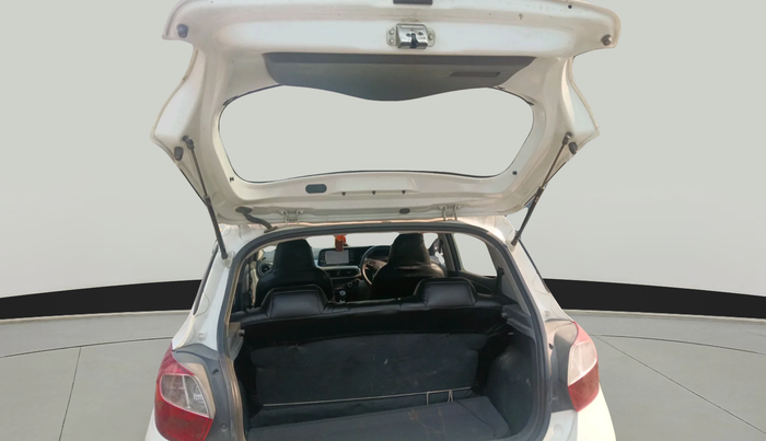 2020 Hyundai GRAND I10 NIOS SPORTZ 1.2 KAPPA VTVT, Petrol, Manual, 97,766 km, exterior