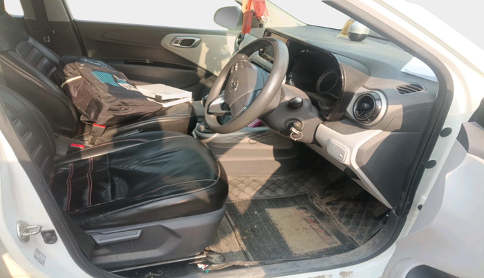 2020 Hyundai GRAND I10 NIOS SPORTZ 1.2 KAPPA VTVT, Petrol, Manual, 97,766 km, interior