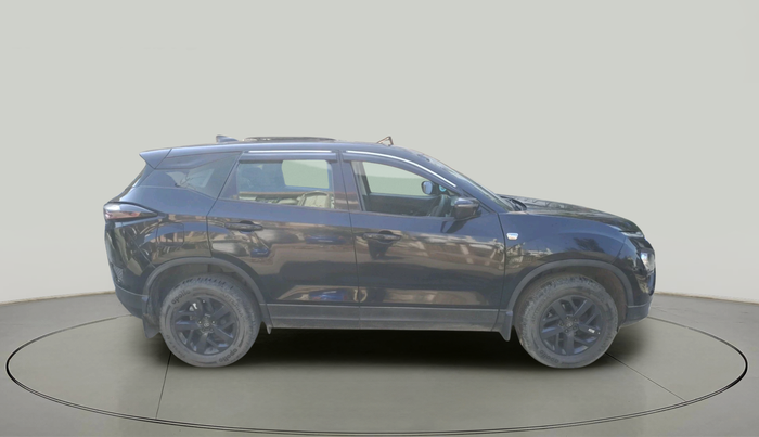 2022 Tata Harrier XTA 2.0L KRYOTEC PLUS, Diesel, Automatic, 56,708 km, exterior