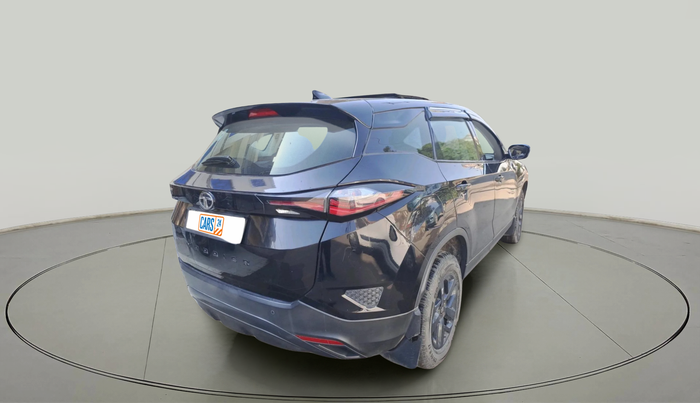 2022 Tata Harrier XTA 2.0L KRYOTEC PLUS, Diesel, Automatic, 56,708 km, exterior