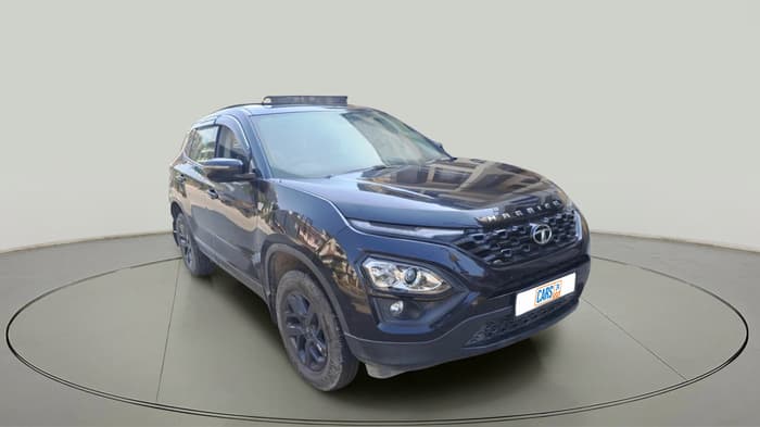 2022 Tata Harrier XTA 2.0L KRYOTEC PLUS, Diesel, Automatic, 56,708 km, exterior