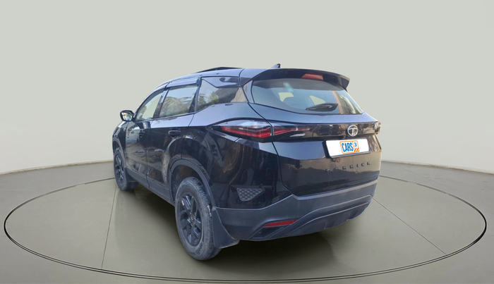 2022 Tata Harrier XTA 2.0L KRYOTEC PLUS, Diesel, Automatic, 56,708 km, exterior