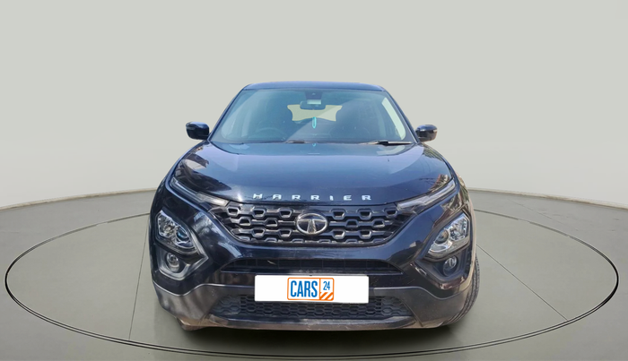 2022 Tata Harrier XTA 2.0L KRYOTEC PLUS, Diesel, Automatic, 56,708 km, exterior