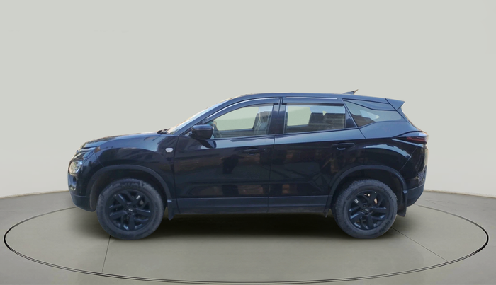 2022 Tata Harrier XTA 2.0L KRYOTEC PLUS, Diesel, Automatic, 56,708 km, exterior