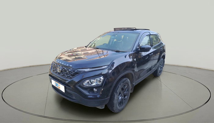 2022 Tata Harrier XTA 2.0L KRYOTEC PLUS, Diesel, Automatic, 56,708 km, exterior
