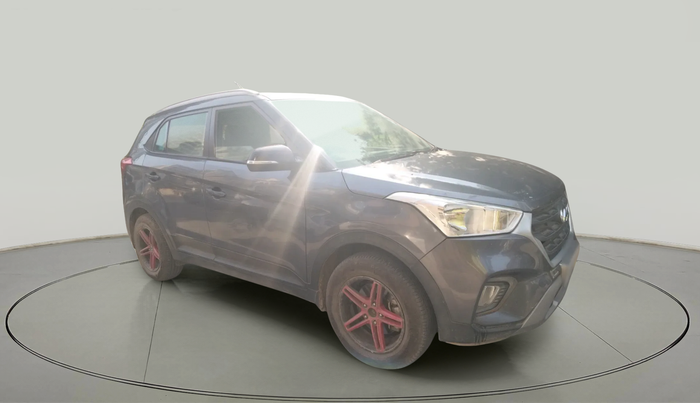 2019 Hyundai Creta EX 1.4 DIESEL, Diesel, Manual, 80,703 km, exterior