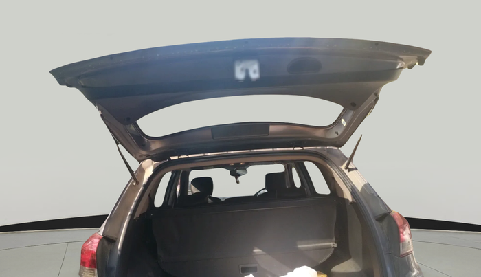 2019 Hyundai Creta EX 1.4 DIESEL, Diesel, Manual, 80,703 km, exterior