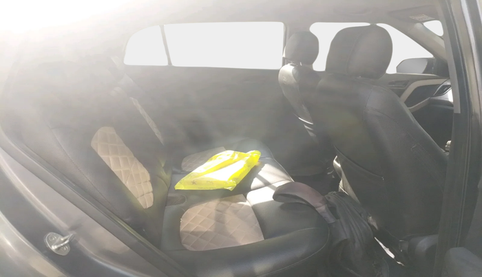 2019 Hyundai Creta EX 1.4 DIESEL, Diesel, Manual, 80,703 km, interior