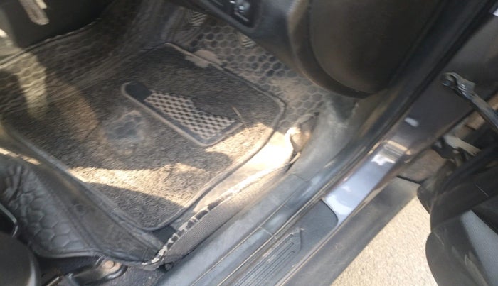 2019 Hyundai Creta EX 1.4 DIESEL, Diesel, Manual, 80,703 km, interior