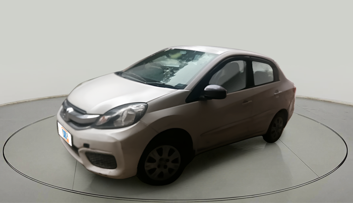 2016 Honda Amaze 1.2L I-VTEC SX, Petrol, Manual, 54,104 km, exterior