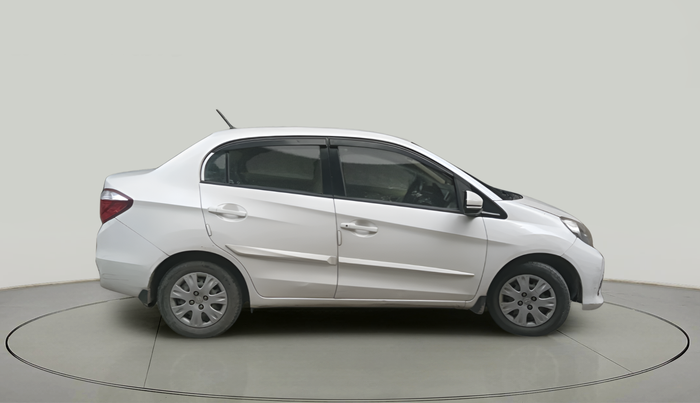 2016 Honda Amaze 1.2L I-VTEC SX, Petrol, Manual, 54,104 km, exterior