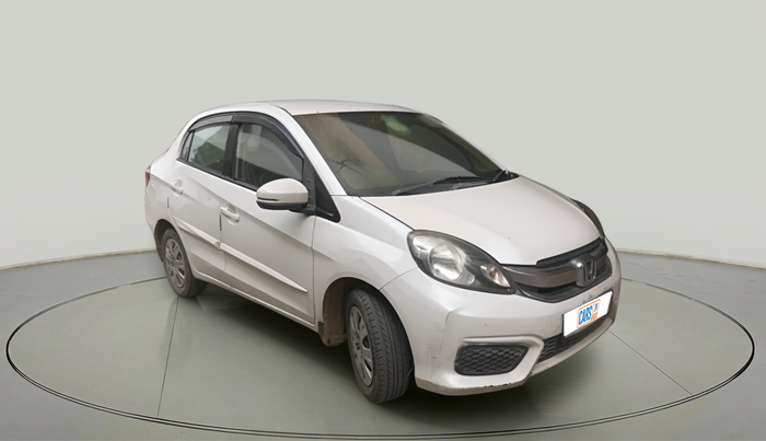 2016 Honda Amaze 1.2L I-VTEC SX, Petrol, Manual, 54,104 km, exterior