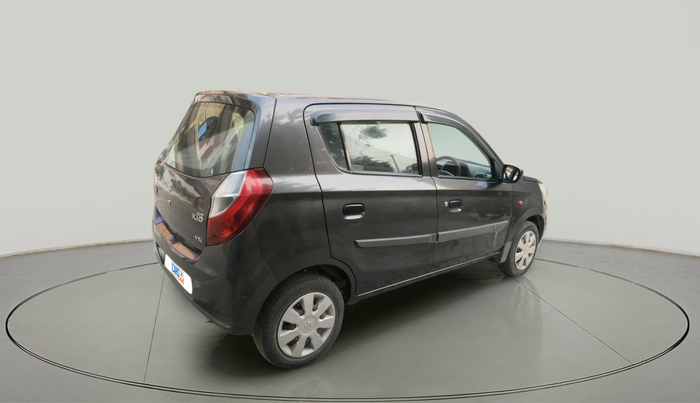 2016 Maruti Alto K10 VXI, Petrol, Manual, 14,493 km, exterior