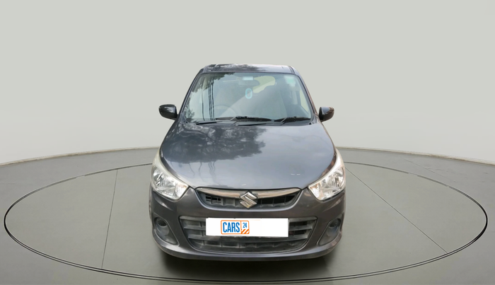2016 Maruti Alto K10 VXI, Petrol, Manual, 14,493 km, exterior