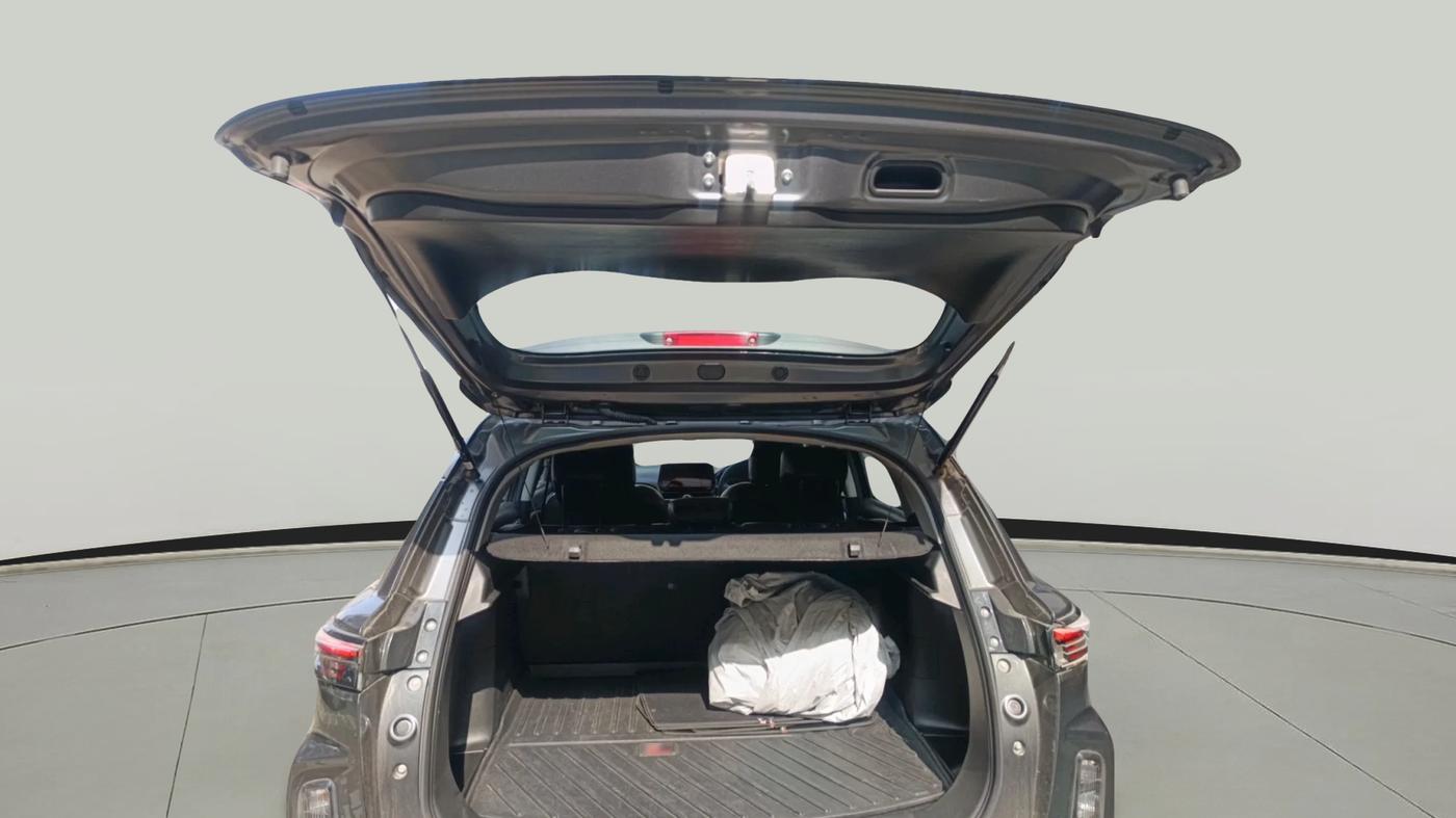 2023 Maruti Grand Vitara SIGMA SMART HYBRID, Petrol, Manual, 14,620 km, exterior